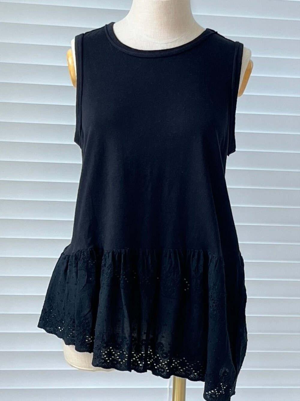 ALL SAINTS   Tank Sz Medium